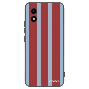 Picasee fekete szilikon tok az alábbi mobiltelefonokra Vivo Y01 - Lounge pass