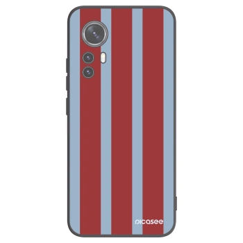 Picasee fekete szilikon tok az alábbi mobiltelefonokra Xiaomi 12X - Lounge pass