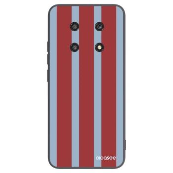 Picasee fekete szilikon tok az alábbi mobiltelefonokra Honor Magic4 Lite 5G - Lounge pass