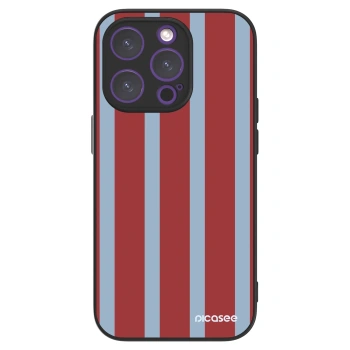 Picasee ULTIMATE CASE Apple iPhone 14 Pro - készülékre - Lounge pass