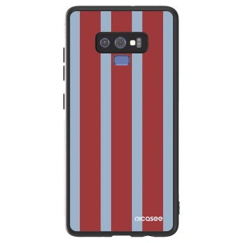 Szilikon tok erre a típusra Samsung Galaxy Note 9 N960F - Lounge pass