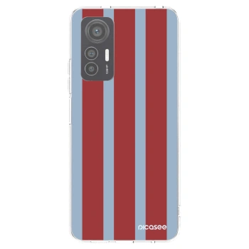 Picasee átlátszó szilikon tok az alábbi mobiltelefonokra Xiaomi 12 Lite - Lounge pass
