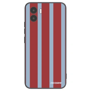 Picasee fekete szilikon tok az alábbi mobiltelefonokra Xiaomi Redmi A1 - Lounge pass