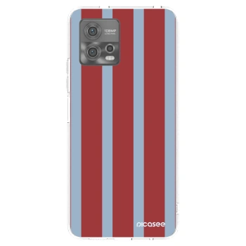 Picasee átlátszó szilikon tok az alábbi mobiltelefonokra Motorola Moto G72 - Lounge pass