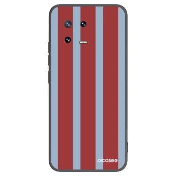Picasee fekete szilikon tok az alábbi mobiltelefonokra Xiaomi 13 Pro - Lounge pass