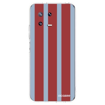 Picasee átlátszó szilikon tok az alábbi mobiltelefonokra Xiaomi 13 Pro - Lounge pass