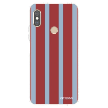Tok az alábbi mobiltelefonokra Xiaomi Redmi Note 5 Global - Lounge pass