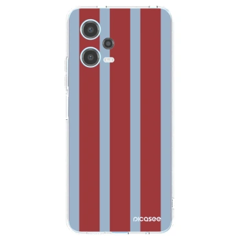Picasee átlátszó szilikon tok az alábbi mobiltelefonokra Xiaomi Redmi Note 12 5G - Lounge pass
