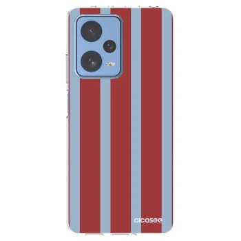 Picasee átlátszó szilikon tok az alábbi mobiltelefonokra Xiaomi Redmi Note 12 Pro 5G - Lounge pass