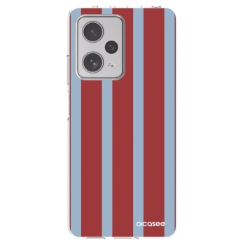 Picasee átlátszó szilikon tok az alábbi mobiltelefonokra Xiaomi Redmi Note 12 Pro+ 5G - Lounge pass