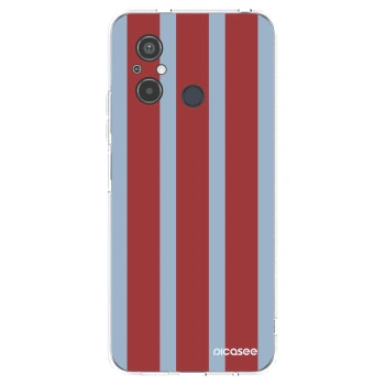 Picasee átlátszó szilikon tok az alábbi mobiltelefonokra Xiaomi Redmi 12C - Lounge pass