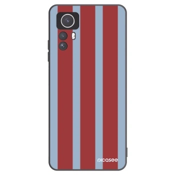 Picasee fekete szilikon tok az alábbi mobiltelefonokra Xiaomi Redmi Note 12S - Lounge pass