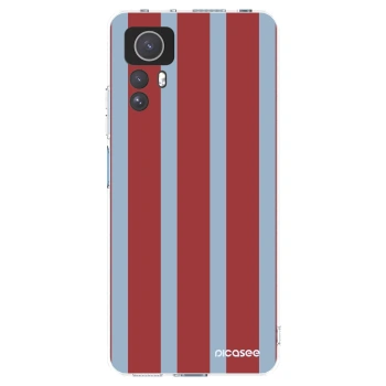 Picasee átlátszó szilikon tok az alábbi mobiltelefonokra Xiaomi Redmi Note 12S - Lounge pass