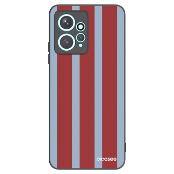 Picasee fekete szilikon tok az alábbi mobiltelefonokra Xiaomi Redmi Note 12 4G - Lounge pass
