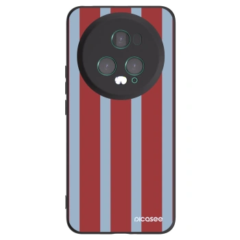 Picasee fekete szilikon tok az alábbi mobiltelefonokra Honor Magic5 Pro - Lounge pass