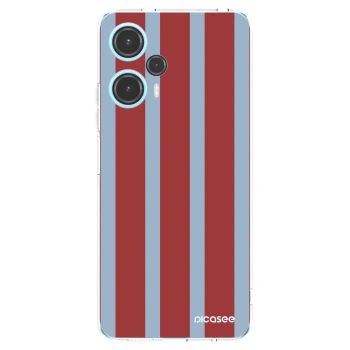 Picasee átlátszó szilikon tok az alábbi mobiltelefonokra Xiaomi Poco F5 - Lounge pass
