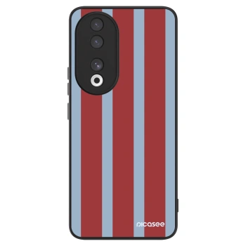 Szilikon tok erre a típusra Honor 90 5G - Lounge pass