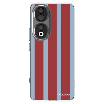 Picasee átlátszó szilikon tok az alábbi mobiltelefonokra Honor 90 5G - Lounge pass
