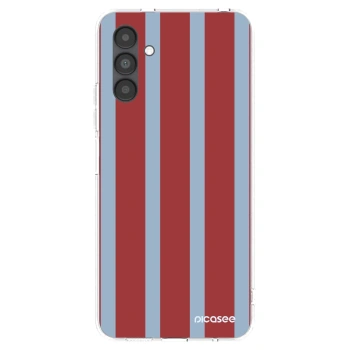 Picasee átlátszó szilikon tok az alábbi mobiltelefonokra Samsung Galaxy A04s A047F - Lounge pass
