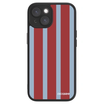 Picasee ULTIMATE CASE Apple iPhone 15 - készülékre - Lounge pass