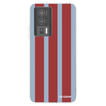 Picasee átlátszó szilikon tok az alábbi mobiltelefonokra Xiaomi Poco F5 Pro 5G - Lounge pass