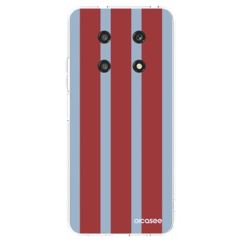 Picasee átlátszó szilikon tok az alábbi mobiltelefonokra Honor Magic4 Lite 5G - Lounge pass