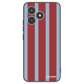 Picasee fekete szilikon tok az alábbi mobiltelefonokra Realme C53 - Lounge pass