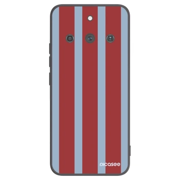 Picasee fekete szilikon tok az alábbi mobiltelefonokra Realme 11 Pro+ - Lounge pass