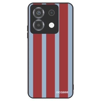 Szilikon tok erre a típusra Xiaomi Poco X6 - Lounge pass