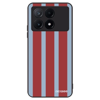 Szilikon tok erre a típusra Xiaomi Poco X6 Pro - Lounge pass
