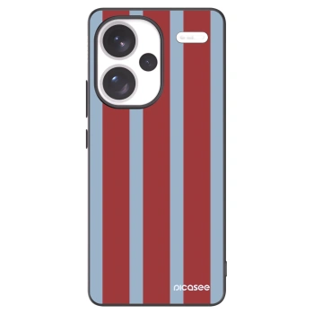 Picasee fekete szilikon tok az alábbi mobiltelefonokra Xiaomi Redmi Note 13 Pro+ 5G - Lounge pass