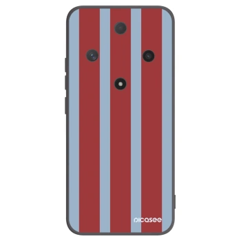Picasee fekete szilikon tok az alábbi mobiltelefonokra Honor Magic6 Lite 5G - Lounge pass