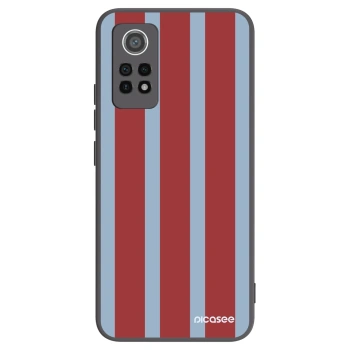 Picasee fekete szilikon tok az alábbi mobiltelefonokra Xiaomi Redmi Note 12 Pro 4G - Lounge pass