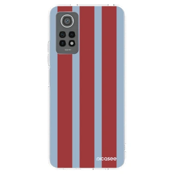 Picasee átlátszó szilikon tok az alábbi mobiltelefonokra Xiaomi Redmi Note 12 Pro 4G - Lounge pass