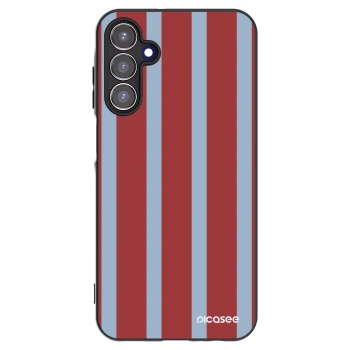 Picasee fekete szilikon tok az alábbi mobiltelefonokra Samsung Galaxy A15 A155F 4G - Lounge pass