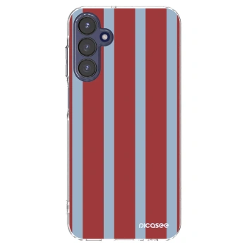 Picasee átlátszó szilikon tok az alábbi mobiltelefonokra Samsung Galaxy A15 A155F 4G - Lounge pass