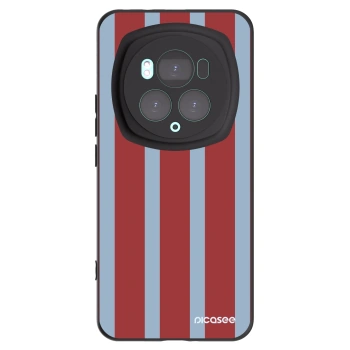 Picasee fekete szilikon tok az alábbi mobiltelefonokra Honor Magic6 Pro - Lounge pass