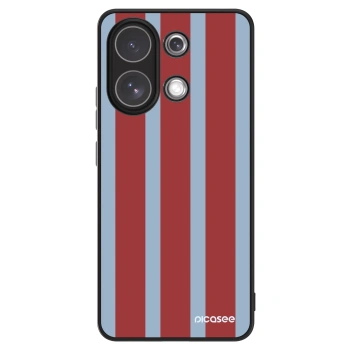 Picasee ULTIMATE CASE Xiaomi Redmi Note 13 4G - készülékre - Lounge pass