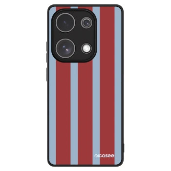 Picasee ULTIMATE CASE Xiaomi Redmi Note 13 Pro 4G - készülékre - Lounge pass