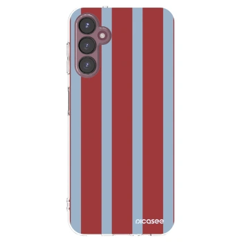 Picasee átlátszó szilikon tok az alábbi mobiltelefonokra Samsung Galaxy A05s A057G - Lounge pass