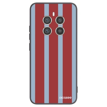 Picasee fekete szilikon tok az alábbi mobiltelefonokra Realme 12 Pro 5G - Lounge pass