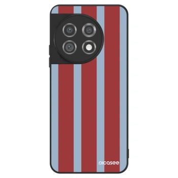 Szilikon tok erre a típusra OnePlus 11 5G - Lounge pass