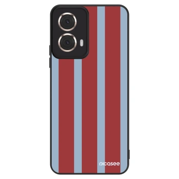 Szilikon tok erre a típusra Motorola Moto G85 - Lounge pass