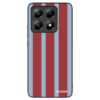 Picasee ULTIMATE CASE Xiaomi 14T - készülékre - Lounge pass