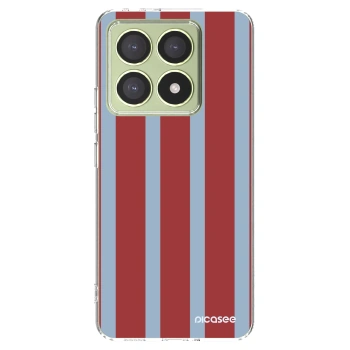 Picasee átlátszó szilikon tok az alábbi mobiltelefonokra Xiaomi 14T - Lounge pass