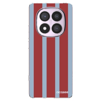 Picasee átlátszó szilikon tok az alábbi mobiltelefonokra Xiaomi Redmi Note 14 Pro 5G - Lounge pass