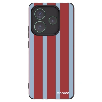 Picasee fekete szilikon tok az alábbi mobiltelefonokra Xiaomi Redmi Note 14 5G - Lounge pass