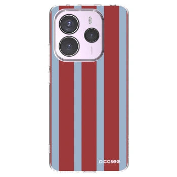 Picasee átlátszó szilikon tok az alábbi mobiltelefonokra Xiaomi Redmi Note 14 5G - Lounge pass