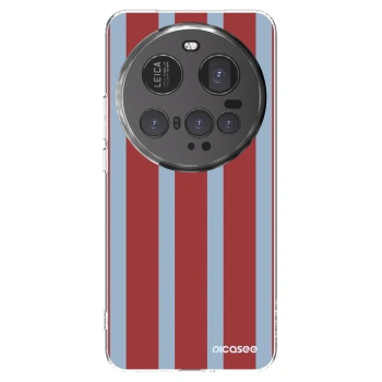 Picasee átlátszó szilikon tok az alábbi mobiltelefonokra Xiaomi 15 Ultra - Lounge pass