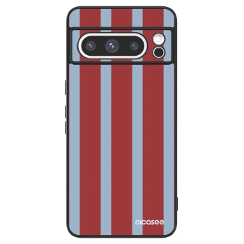 Picasee ULTIMATE CASE Google Pixel 8 Pro - készülékre - Lounge pass